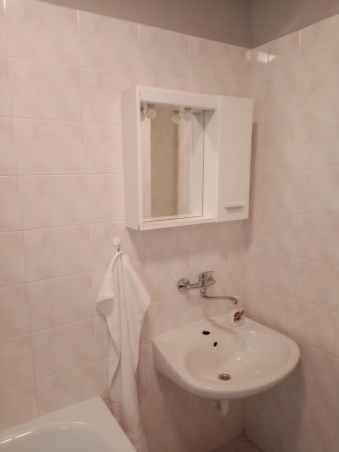 Apartmani Ivana 노바야 외부 사진